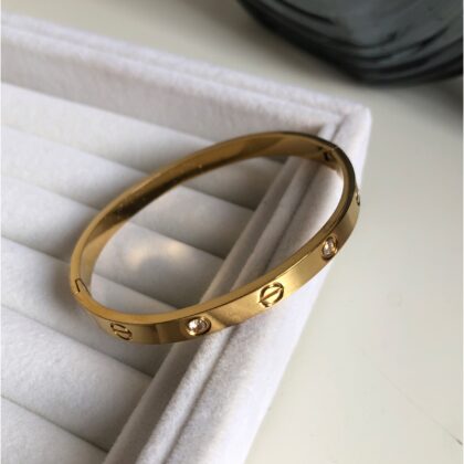 Cartier Love Narukvica