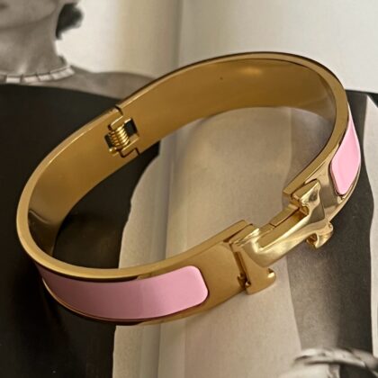 Hermes Narukvica - Pink