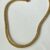 Ogrlica Twisted (45 cm, 6 mm)