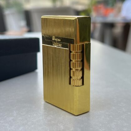 Upaljač Gold Lux