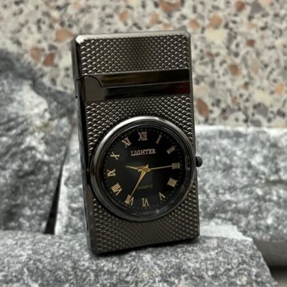 Upaljač Black Watch