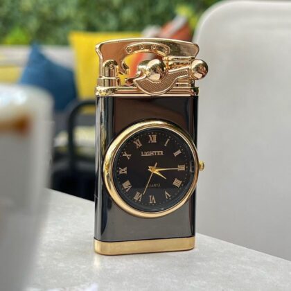 Upaljač Lux Watch