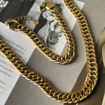 Set Massive Chain