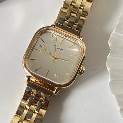Ženski Sat Classic Glam