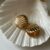 Minđuše Shell