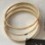Set Narukvica Gold