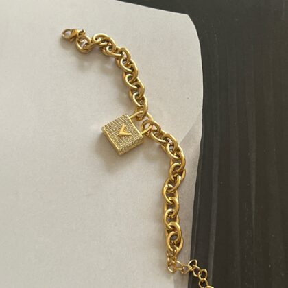 Narukvica Key Zircon