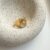 Prsten Letter Zircon - G