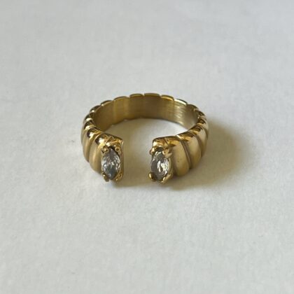 Prsten Vintage Premium