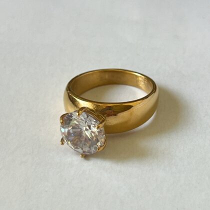 Prsten Diamond