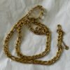 Ogrlica Charm 60 cm
