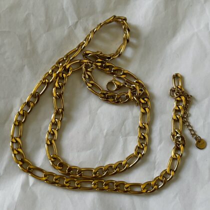 Ogrlica Charm 60 cm