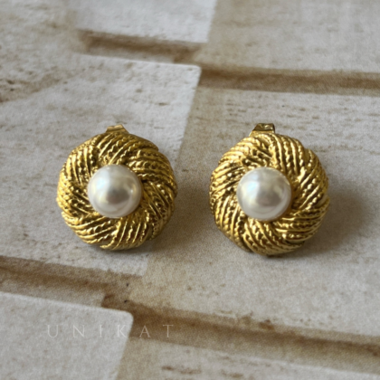 Minđuše Pearl (1.70 cm)