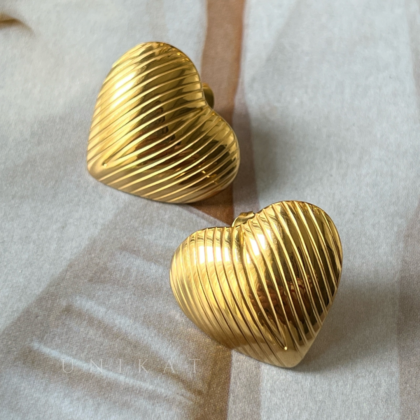 Minđuše Perla (2 cm)
