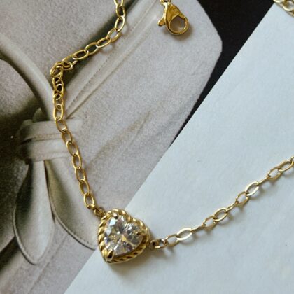 Nanogica Luxury Heart