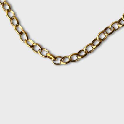 Base Hoop Chain