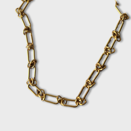 Base Chiara Chain