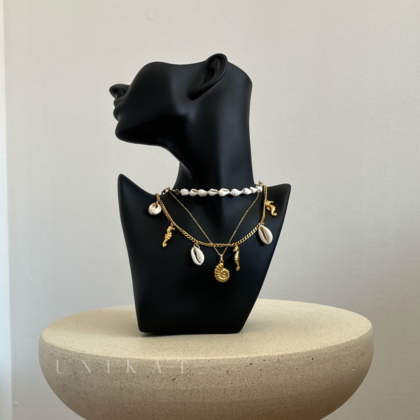 Handmade Summer Set Marbella