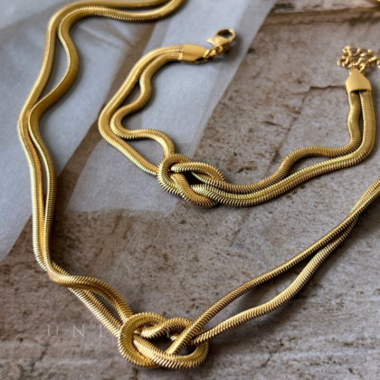 Set Massive Snake Lux