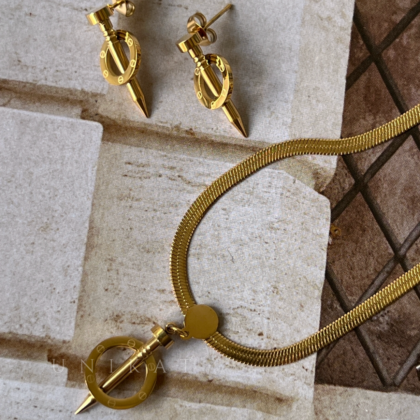 Cartier Ekser Set