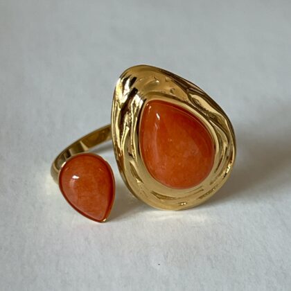 Prsten Amber