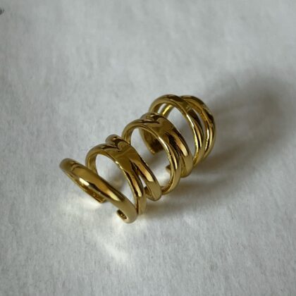 Ear Cuff Premium