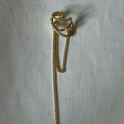 Ear Cuff Liana
