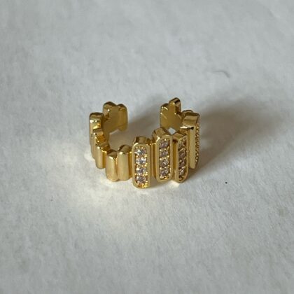 Ear Cuff Track