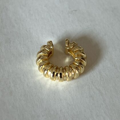 Ear Cuff Twist Lux