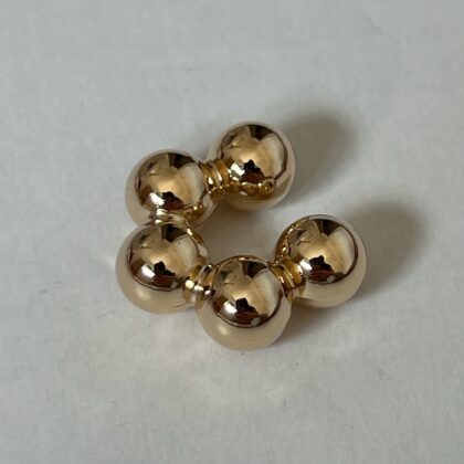 Ear Cuff Bubble