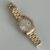 Ženski Sat Gold Fashion Premium