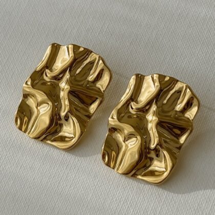 Minđuše Teresa (3.2 cm)