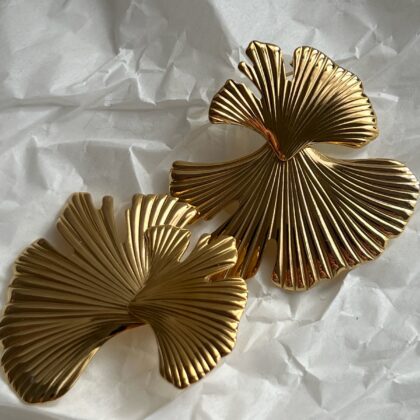 Minđuše Elegant Glow (4.50 cm)