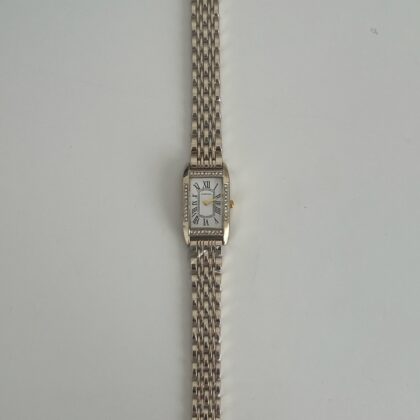Ženski Sat Oscar Gold