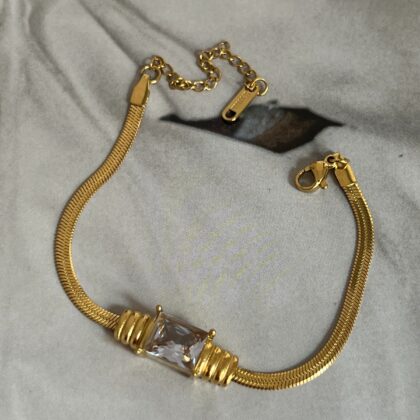 Narukvica Premium Snake