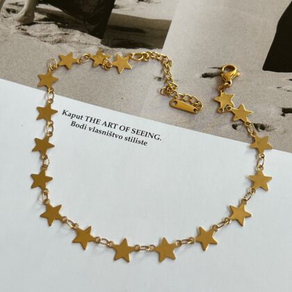 Nanogica Stars