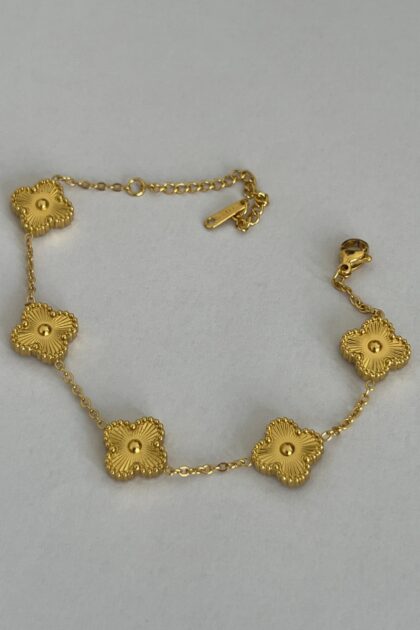 Van C. Narukvica Gold
