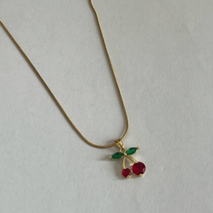 Ogrlica Cherry