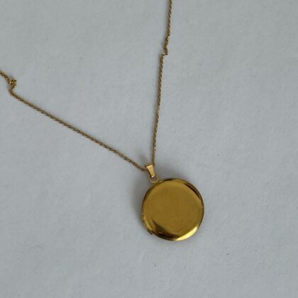 Medallion Ogrlica Classic (40+5 cm)