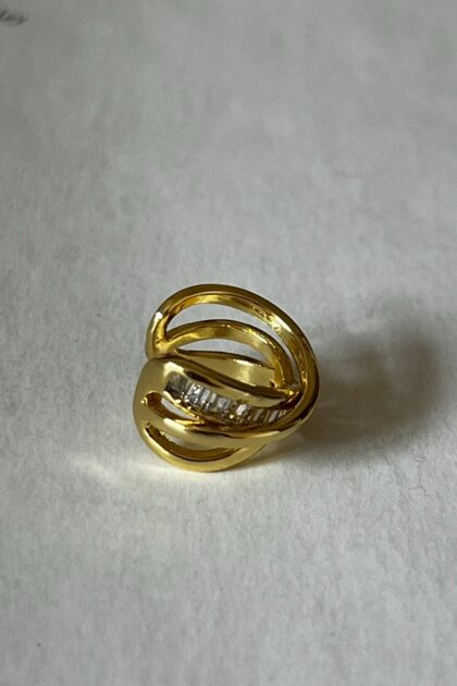 Ear Cuff Noa