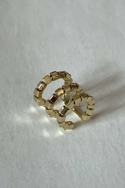 Ear Cuff Zara
