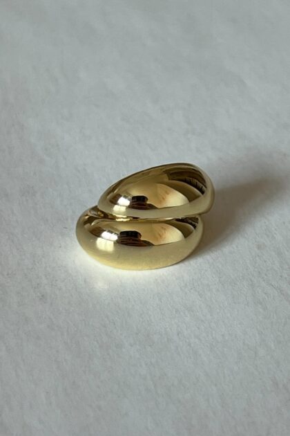 Ear Cuff Amas