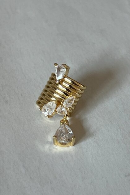Ear Cuff Emma