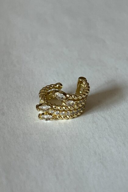 Ear Cuff Siena