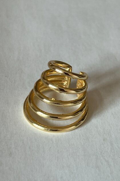 Ear Cuff Siena Copy