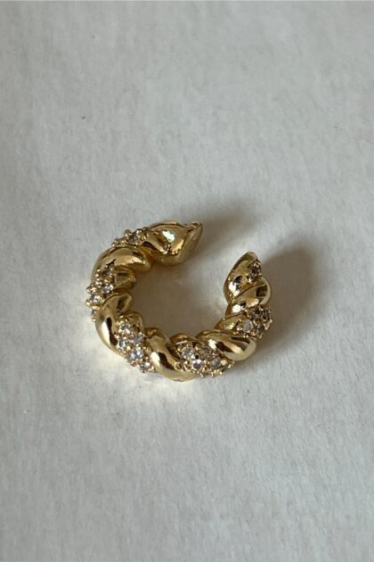 Ear Cuff Emily
